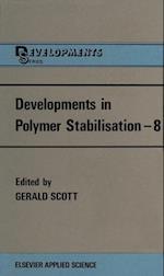 Developments in Polymer Stabilisation—8