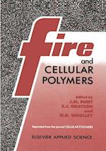 Fire and Cellular Polymers