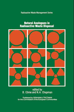 Natural Analogues in Radioactive Waste Disposal