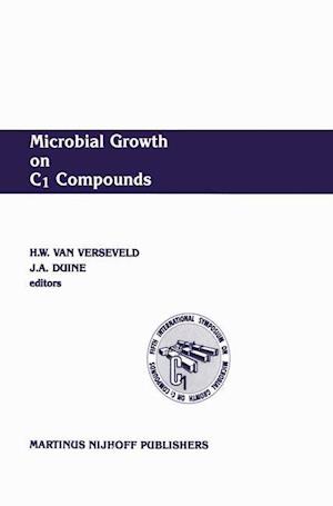 Microbial Growth on C1 Compounds