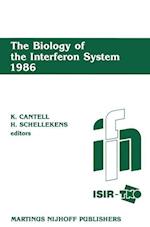 The Biology of the Interferon System 1986
