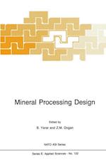 Mineral Processing Design