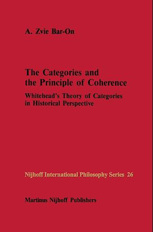 The Categories and the Principle of Coherence