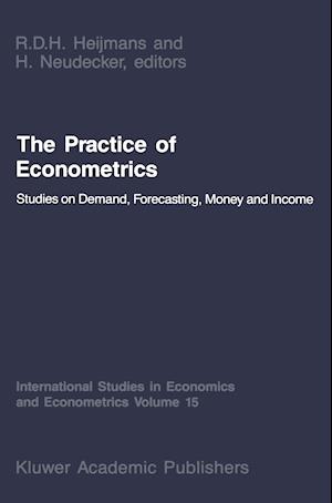 The Practice of Econometrics