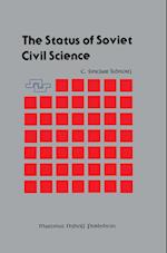 The Status of Soviet Civil Science