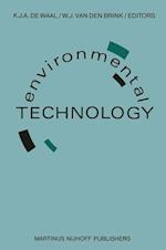 Environmental Technology