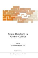 Future Directions in Polymer Colloids