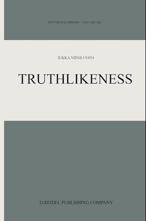 Truthlikeness