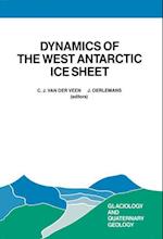 Dynamics of the West Antarctic Ice Sheet