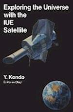 Exploring the Universe with the IUE Satellite