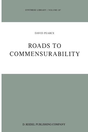 Roads to Commensurability