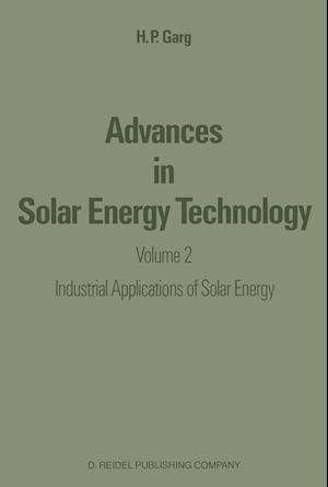 Advances in Solar Energy Technology