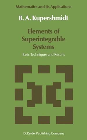 Elements of Superintegrable Systems