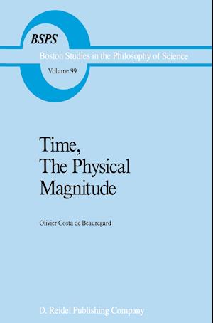 Time, The Physical Magnitude