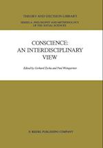 Conscience: An Interdisciplinary View