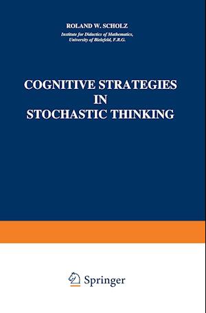 Cognitive Strategies in Stochastic Thinking