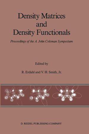 Density Matrices and Density Functionals