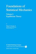 Foundations of Statistical Mechanics