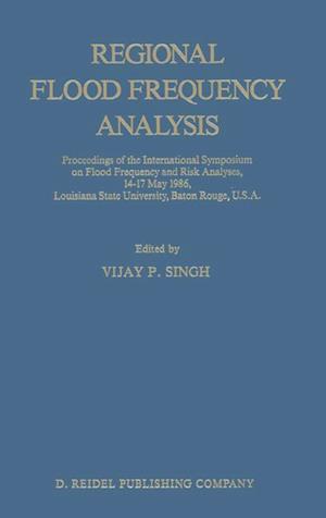 Regional Flood Frequency Analysis