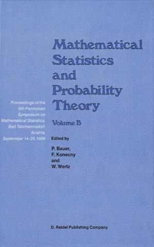 Mathematical Statistics and Probability Theory