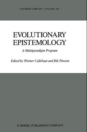 Evolutionary Epistemology