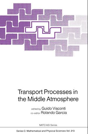 Transport Processes in the Middle Atmosphere