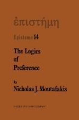 The Logics of Preference