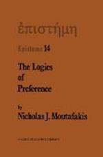The Logics of Preference