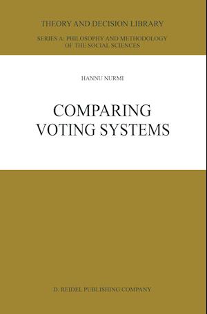 Comparing Voting Systems