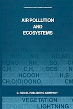 Air Pollution and Ecosystems