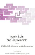 Iron in Soils and Clay Minerals