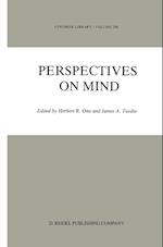 Perspectives on Mind