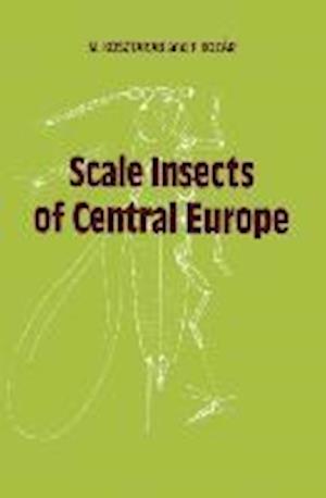 Scale Insects of Central Europe