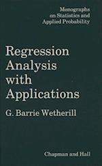 Regression Analysis with Applications