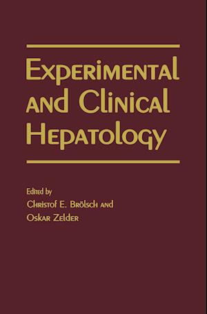 Experimental and Clinical Hepatology