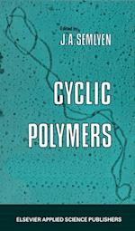 Cyclic Polymers
