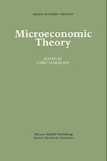 Microeconomic Theory