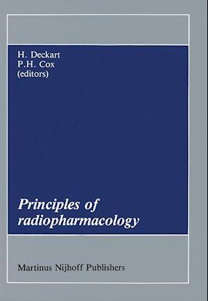 Principles of Radiopharmacology