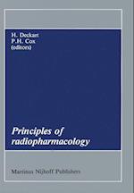 Principles of Radiopharmacology