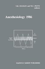 Anesthesiology 1986
