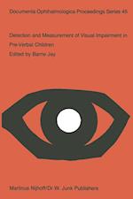 Detection and Measurement of Visual Impairment in Pre-Verbal Children