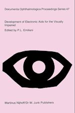 Development of Electronic Aids for the Visually Impaired