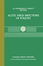 Acute Virus Infections of Poultry