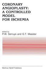 Coronary Angioplasty: A Controlled Model for Ischemia