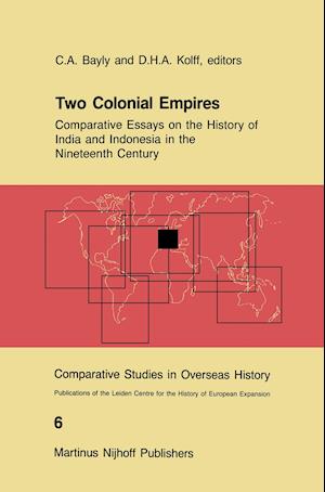 Two Colonial Empires