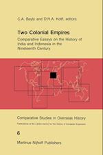 Two Colonial Empires