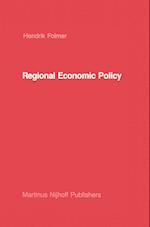 Regional Economic Policy