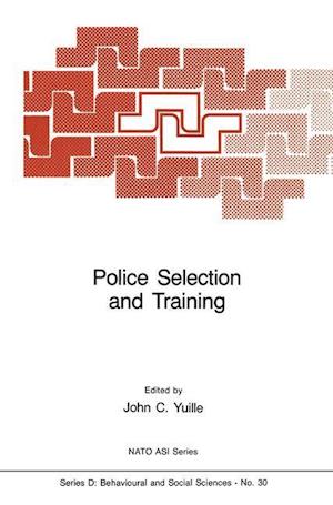 Police Selection and Training