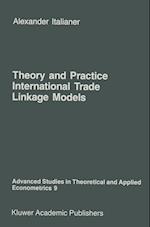 Theory and Practice of International Trade Linkage Models