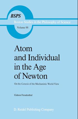 Atom and Individual in the Age of Newton